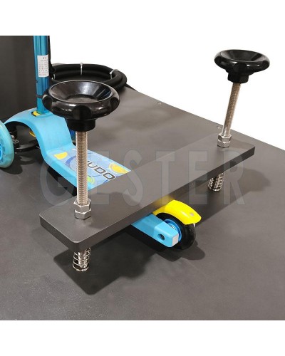 Thiết bị kiểm tra độ chặt tay lái xe đồ chơi GESTER GT-M94 Thiết bị kiểm tra độ chặt tay lái xe đồ chơi GESTER GT-M94